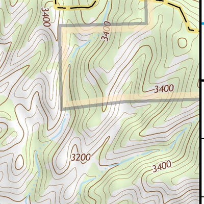 36120SW Page 108 Coalinga Topo Preview 3