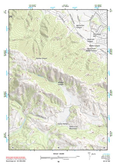 36121NW Page 10 Monterey Topo Preview 1