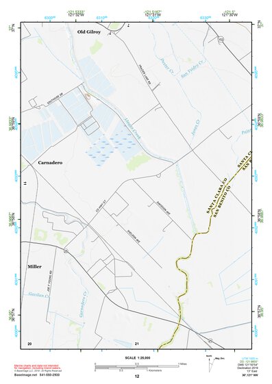 36121NW Page 12 Monterey Topo Preview 1