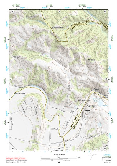 36121NW Page 18 Monterey Topo Preview 1
