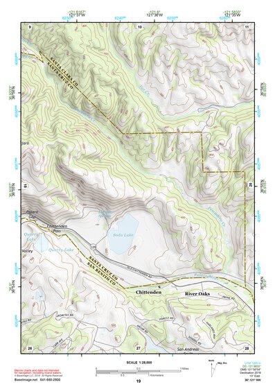 36121NW Page 19 Monterey Topo Preview 1