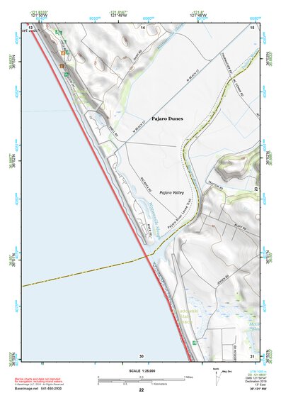 36121NW Page 22 Monterey Topo Preview 1