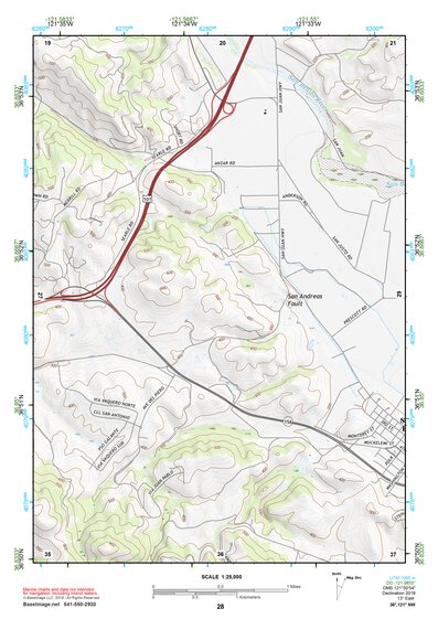 36121NW Page 28 Monterey Topo Preview 1