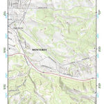 36121NW Page 69 Monterey Topo Preview 1