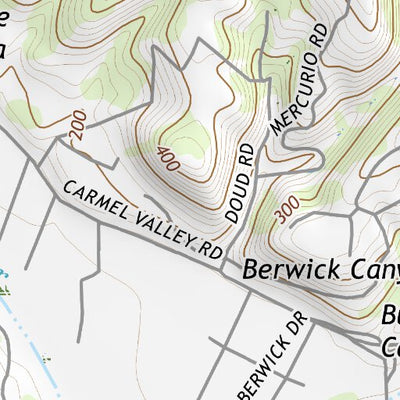 36121NW Page 80 Monterey Topo Preview 2