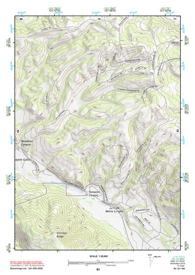 36121NW Page 81 Monterey Topo Preview 1