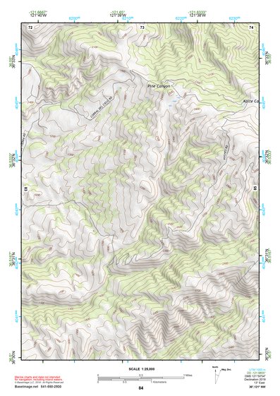 36121NW Page 84 Monterey Topo Preview 1