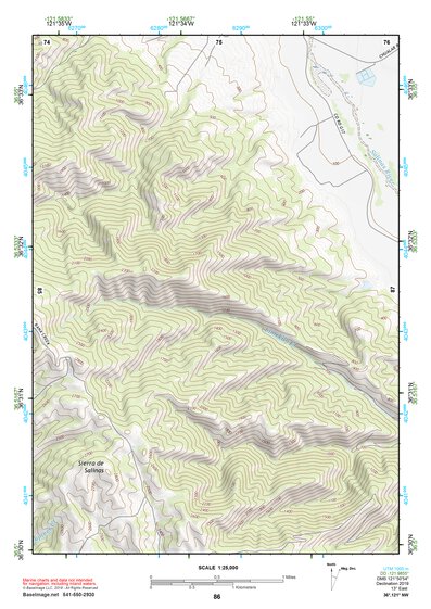 36121NW Page 86 Monterey Topo Preview 1