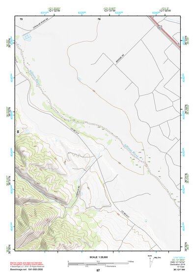 36121NW Page 87 Monterey Topo Preview 1