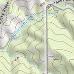 36121SW Page 2 Point Sur Topo Preview 3