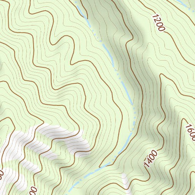 36121SW Page 3 Point Sur Topo Preview 2