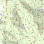 36121SW Page 3 Point Sur Topo Preview 3