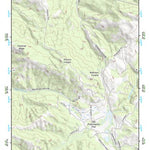 36121SW Page 4 Point Sur Topo Preview 1