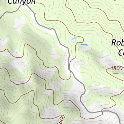36121SW Page 4 Point Sur Topo Preview 2