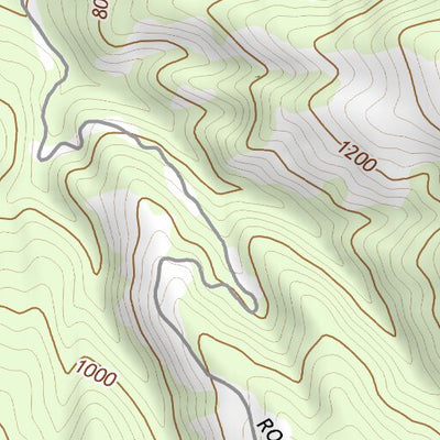 36121SW Page 4 Point Sur Topo Preview 3