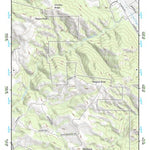 36121SW Page 5 Point Sur Topo Preview 1