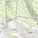 36121SW Page 5 Point Sur Topo Preview 2