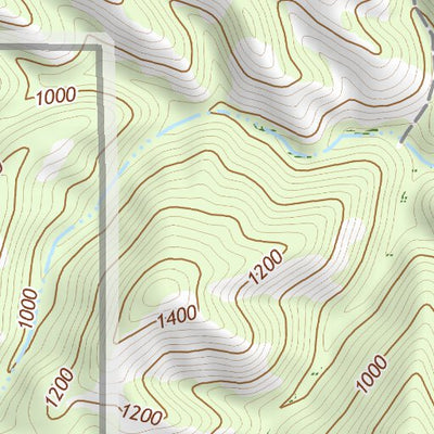 36121SW Page 6 Point Sur Topo Preview 3