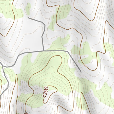 36121SW Page 7 Point Sur Topo Preview 2