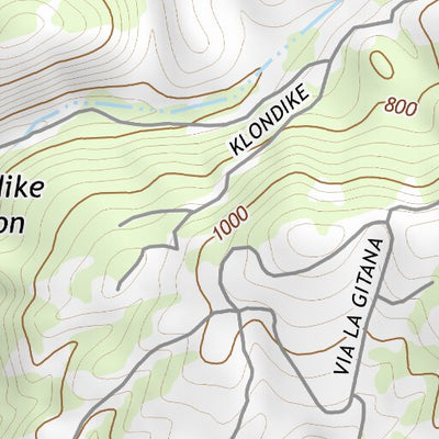 36121SW Page 7 Point Sur Topo Preview 3