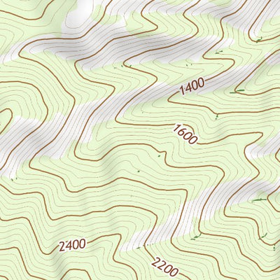 36121SW Page 11 Point Sur Topo Preview 2