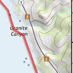 36121SW Page 12 Point Sur Topo Preview 3