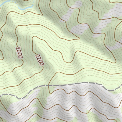 36121SW Page 14 Point Sur Topo Preview 2