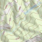36121SW Page 14 Point Sur Topo Preview 3
