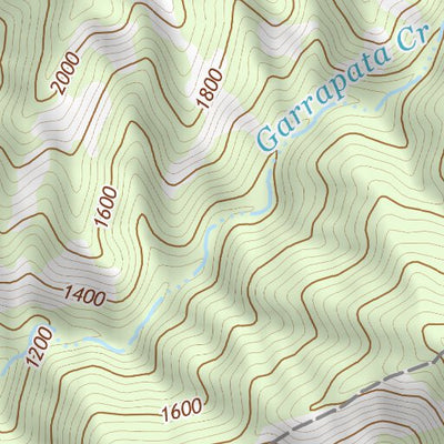 36121SW Page 14 Point Sur Topo Preview 3