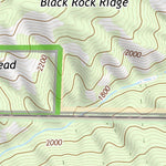 36121SW Page 16 Point Sur Topo Preview 3
