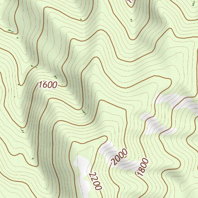 36121SW Page 17 Point Sur Topo Preview 2