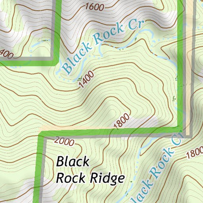 36121SW Page 17 Point Sur Topo Preview 3