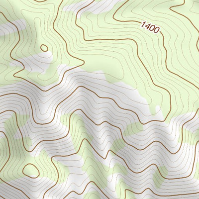 36121SW Page 18 Point Sur Topo Preview 2