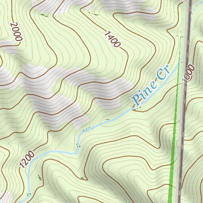 36121SW Page 18 Point Sur Topo Preview 3