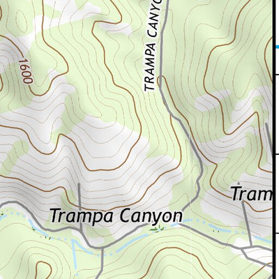 36121SW Page 19 Point Sur Topo Preview 3