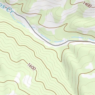 36121SW Page 20 Point Sur Topo Preview 2