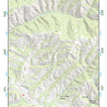 36121SW Page 21 Point Sur Topo Preview 1