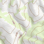 36121SW Page 22 Point Sur Topo Preview 2