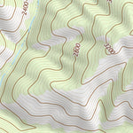 36121SW Page 22 Point Sur Topo Preview 3