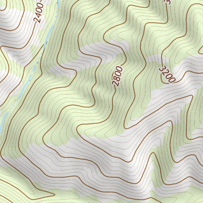 36121SW Page 22 Point Sur Topo Preview 3