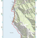 36121SW Page 23 Point Sur Topo Preview 1