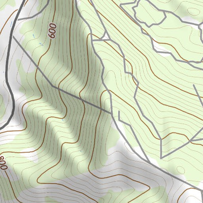 36121SW Page 23 Point Sur Topo Preview 2