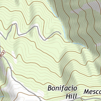 36121SW Page 24 Point Sur Topo Preview 2