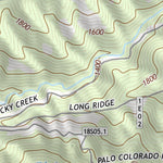 36121SW Page 24 Point Sur Topo Preview 3