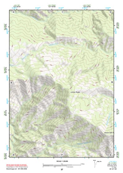 36121SW Page 27 Point Sur Topo Preview 1