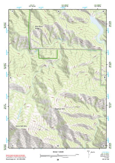 36121SW Page 28 Point Sur Topo Preview 1
