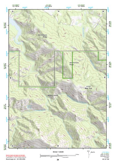 36121SW Page 29 Point Sur Topo Preview 1