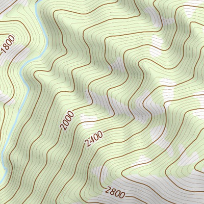 36121SW Page 29 Point Sur Topo Preview 3