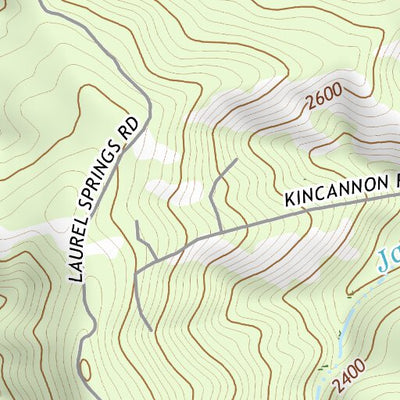 36121SW Page 30 Point Sur Topo Preview 2