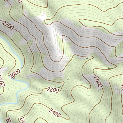 36121SW Page 30 Point Sur Topo Preview 3